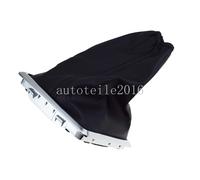 Schaltmanschette Schaltsack Mit Rahmen 4M51A045B79 Für Ford Focus MK2 2005-2012