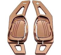 Schaltpaddel, Auto-Lenkrad-Paddel-Schalthebel-Verlängerung, Schalthebel für Cupra, passend für Seat Formentor, Cupra, Ateca, Leon, Sportstoure, Lenkrad-Schaltpaddel, Sieht cool aus