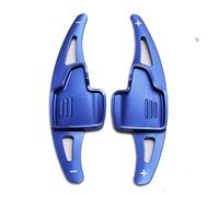 Schaltpaddel Schalthebel Kompatibel Mit Ford Für Focus 2015-2019 Für Kuga 2016-2019 Für Ecosport 2018-2019 Zubehör Für Die Lenkrad-Schaltwippenverlängerung