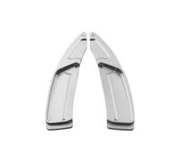 Schaltpaddel Schalthebel Kompatibel Mit Peugeot Für 2008 3008 5008 SW GT Line R Auto-Lenkrad-Schaltwippenverlängerung Auto-Schaltwippenzubehör