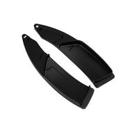 Schaltpaddel Schalthebel Kompatibel Mit Peugeot Für 3008 5008 3008 GT 5008 GT 2019 2020 Auto-Lenkrad-Schaltwippen-Verlängerungsschalthebel-Zubehör