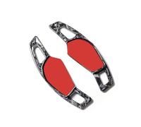 Schaltpaddel Schalthebel Kompatibel Mit Skoda Für Octavia A8 Für MK4 Für ENYAQ Für RS IV VRS Für Karoq Für Kodiaq 2020-2022 Auto-Lenkrad-Schaltpaddel Verlängern