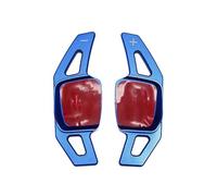 Schaltpaddel Schalthebel Kompatibel Mit VW Für J&etta Für MK6 2012-2018 Für Tiguan Für MK2 2016-2021 Für T-ROC 2017-2021 Verlängerung Der Autolenkrad-Schaltwippen