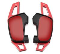 Schaltpaddel Schalthebel Kompatibel Mit VW Für PASSAT B8 2016-2021 Für T-ROC Für Rline 2019 2020 Lenkrad-Schaltwippen-Verlängerungszubehör