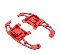 Schaltpaddel Schalthebel Kompatibel Mit VW Für PASSAT B8 206TSI Für 2016-2021 Für T-ROC Für Tiguan Für Rline 2019-2020 Lenkrad-Schaltwippenverlängerung