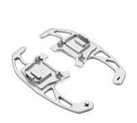 Schaltpaddel Schalthebel Kompatibel Mit VW Für T-ROC Für Rline 2019-2020 Für Tiguan Für Rline 2019-2021 Zubehör Für Die Verlängerung Des Autolenkrad-Schaltpaddels