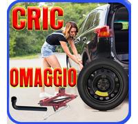 Schalträdchen Skoda Kamiq Ps 17 " Ersatzrad Set Cric Schlüssel Crick für Auto