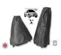 Schaltsack Handbremsmanchette Fur Ford Transit Connect 02-13 Leder