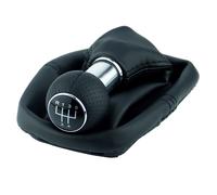 Schaltsack VW Golf 4 IV Bora Schaltmanschette Schaltknauf Rahmen 23mm 5 Gang