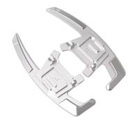 Schaltwippen Auto Kompatibel Mit VW Für J&etta GLI 2016-2019 Für T-Roc Für Rline 2019-2020 Schaltwippen Schalthebelverlängerung Autolenkrad