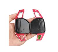 Schaltwippen Für Seat Für Leon Für ST 5F Für FR Für Cupra Für Ateca Für Ibiza 6P Für Arona Für Tarraco Für Alhambra Lenkrad Paddl Verlängerung Paddle Shift(For Type C Brown)