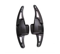 Schaltwippen Kompatibel Mit Ford Für Ford Für Kuga 2016 2017 Auto-Lenkrad-Schaltwippen-Verlängerung Innenausstattung