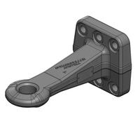 Scharmüller - 00652110A90 - Abschleppoese Diameter 40 mm 110x100 ISO 8755 (VO_208_2015)