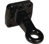 Scharmüller - 00654410A02 - Abschleppoese Mit Flansch 50 Mm