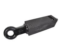 Scharmüller - 006634510A02 - Abschleppoese Mit Lager, 50mm