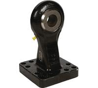 Scharmüller - 00665171A02 - Kugelgelenk-Abschleppöse Kat. 4 Durchmesser 51mm