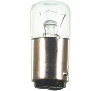 Scharnberger+Hasenbein 25381 Röhrenlampe R16x35 BA15d 220-260V 5-7W