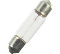 Scharnberger Soffittenlampe 1,2W S7 15V Soffitte Ã˜8x31mm - 26430