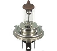 Scharnberger+Hasenbein 81101 Autolampe H4 12V 60/55W P43T