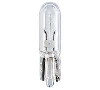 Scharnberger+Hasenbein Autolampe W2x4,6d 12V 1,2W 17237