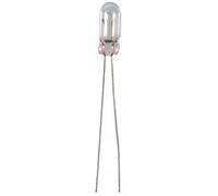 Scharnberger+Hasenbein Glühlampe T1 1/2 4,9x13mm 19401