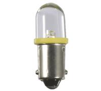Scharnberger+Hasenbein Import-LED 10x29mm BA9s 24-28VAC/DC weiß 36808
