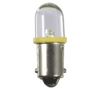 Scharnberger+Hasenbein Import-LED 10x29mm BA9s 24-28VAC/DC ws 36808