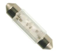 Scharnberger+Hasenbein LED-Soffittenlampe 8x31mm 35118