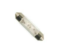 Scharnberger+Hasenbein LED-Soffittenlampe 8x31mm 35118