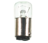 Scharnberger+Hasenbein Röhrenlampe 16x35mm 25329