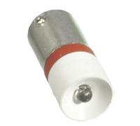 Scharnberger+Hasenbein Single-LED 10x25mm 35574