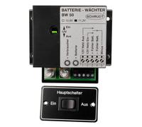 Schaudt Batteriewächter BW 50