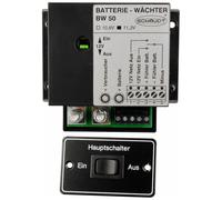 Schaudt Batteriewächter BW 50