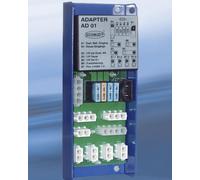 Schaudt/Lippert Adapter AD 01