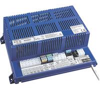 Schaudt CSV409 Stromversorgung autark mit Lademodul, Gel-/Bleibatterien, Elektroblock