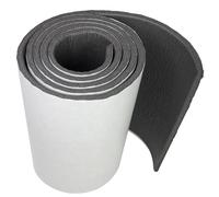 Schaumstoff Schalldämmung Auto 2000x500x10mm Dämmmatte Isolierung Selbstklebend