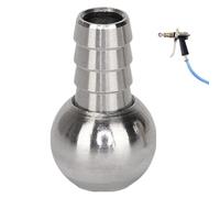 Schaumstoffteile - ACT Auto-Waschschaum-Schlauch - Schaumschlauch - für die Geländer - langlebig - rostfrei wiederverwendbar - weniger weiche Scheibenwaschanlage