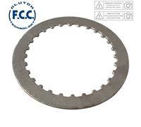 Scheibe Kupplung Einzelne Acc Produkt Ab FCC für Kawasaki 1100 Z R 1984-1985