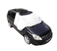 Unitec MagnetFrontund Seitenscheibenschutz