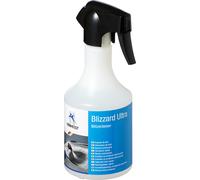 Normfest Blizzard Scheiben Enteiser Enteiserspray Blitzenteiser Pumpflasche 500ml