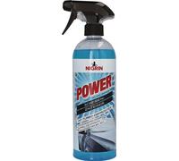 Nigrin Scheibenenteiser 'Power' bis -55 °C 750 ml Blau|Weiß
