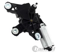 Scheiben Wischer Motor Hinten Für Audi A3+a4 A6 Avant+vw Passat 3b Variant Kombi Wischermotor: Abakus: 10306001 Aic: 52372 Aic: 53818 Alanko: 10800