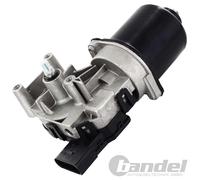 Scheiben-wischer-motor Vorne Für Vw Polo 9n Skoda Fabia 6y Wischermotor Wischermotor: Abakus: 10305010 Aic: 52887 Alanko: 10800035 Ap Xenergy: Xmt1