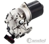 Scheiben Wischer Motor Vorne Passend Für Seat Exeo Audi A4 + Avant + Cabriolet Wischermotor: Audi: 8e1955119 Seat: 8e1955119 Vw: 8e1955119