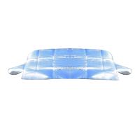 KFZ 37097 - KFZ - Scheibenabdeckung XXL, gefaltet FREI