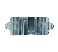 Scheibenabdeckung Frostschutz Winter 100x255 Auto Frontscheibenabdeckung Sommer