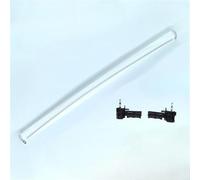 Scheibenabdeckung Gegen 5ng877307 30d877307 Für Skoda Für Karoq Für Kodiaq Auto Dachfenster Shutter Schiebedach Sonnenschirm Schatten Vorhang(Weiss)