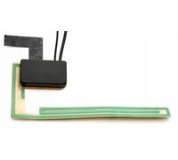 Scheibenantenne DAB+ Antenne mit Verstärker Antenne für VW Audi mit SMB anschluß