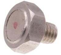 Magnetschraube Koso für Bremsscheibe, 1 Stück, M6x1,0 X 12,6mm Bf010630