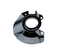 NTY Spritzblech Bremsscheibe HTO-KA-302 vorne links für KIA Picanto I
